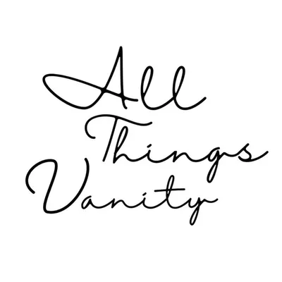 All Things Vanity profile