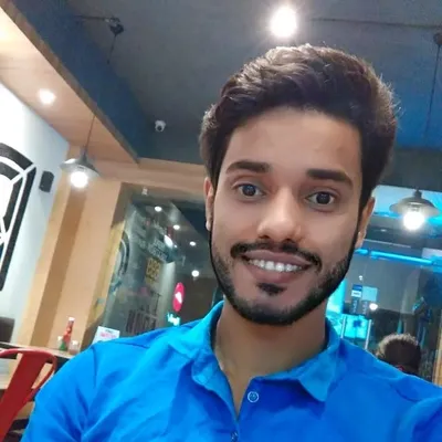 Aman Upadhyay profile