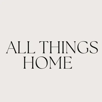 All Things Home + Lifestyle profile