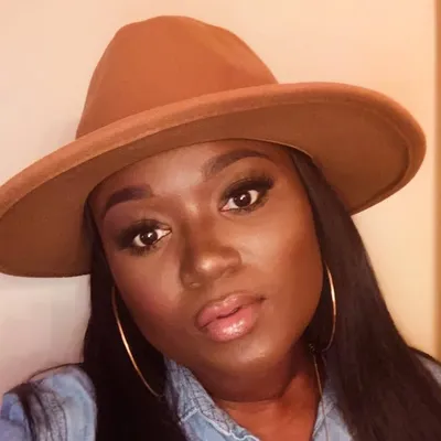 Jessica Johnson profile