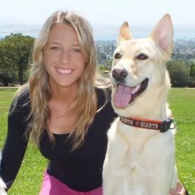 Kaelin Munkelwitz profile