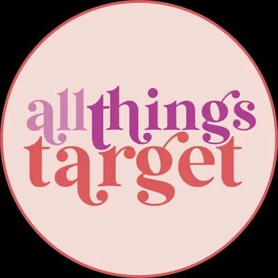 All Things Target | Christy & Allie