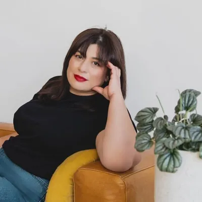 Tatiana Rubin profile