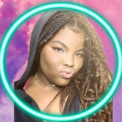 Fashion And Fitness Influencer | Future Lash Tech profile
