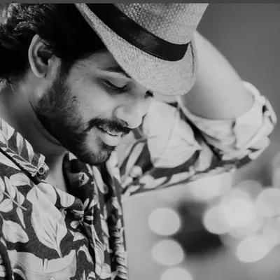 Allu Arjun profile