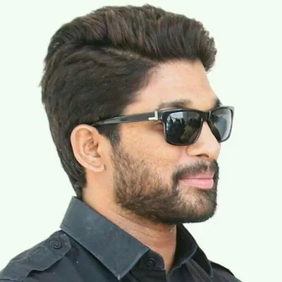 Allu Arjun profile