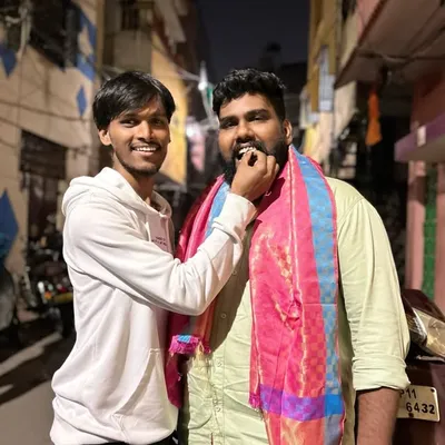 Allu Shiva profile
