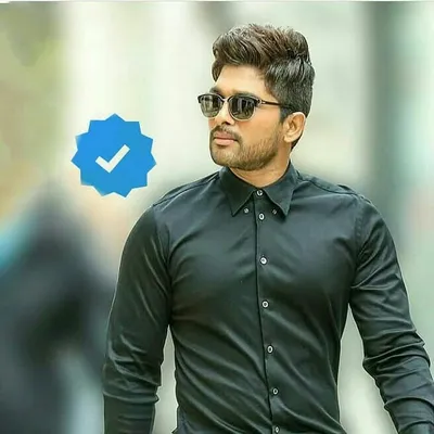 ๐ AlluArjun ๐ ||AA|| profile