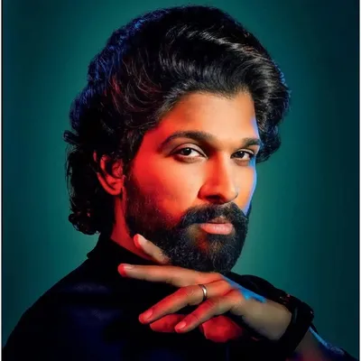alluarjunfansonline_2.0 | 20k Instagram profile photo