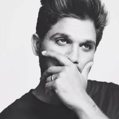 Allu Arjun profile