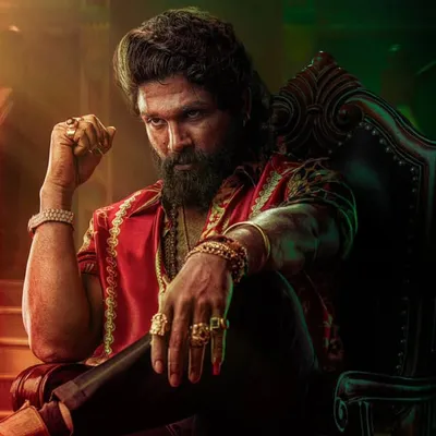 ALLU ARJUN 150K profile