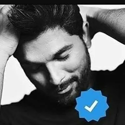 Allu Arjun profile