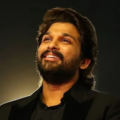 AlluArjun World 12k+ profile