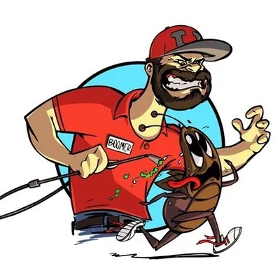 All U Need Pest Control profile