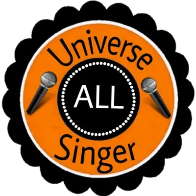 Aʟʟ Uɴɪᴠᴇʀꜱᴇ Sɪɴɢᴇʀ 🧡📽️ profile