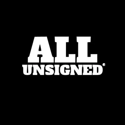 ALL UNSIGNED® profile