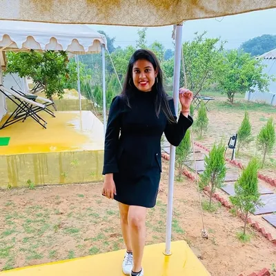 TheGiftingSolution|RiyaJindal💫 profile