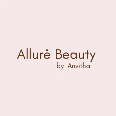 Allurėbeauty by anvitha profile