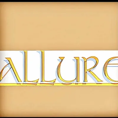 Allure profile