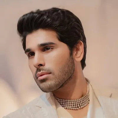 Allu Sirish profile
