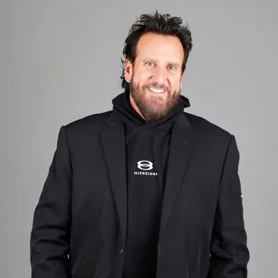 Joel Carson profile