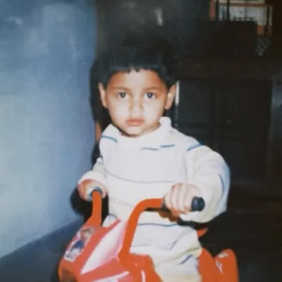 sheetansh profile