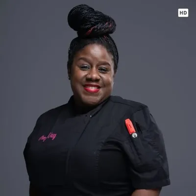 Waynette Lovelace (Chef Way) profile