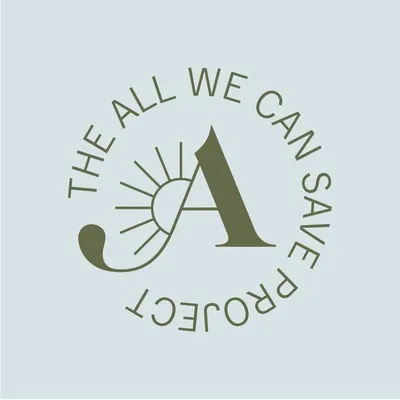 The All We Can Save Project profile