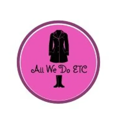 All We Do ETC profile