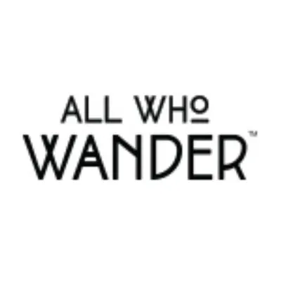 all who wander profile