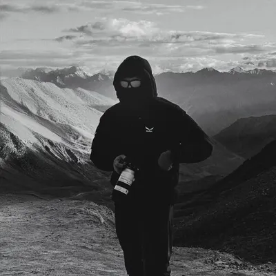 Allwyn Antony | Photographer profile