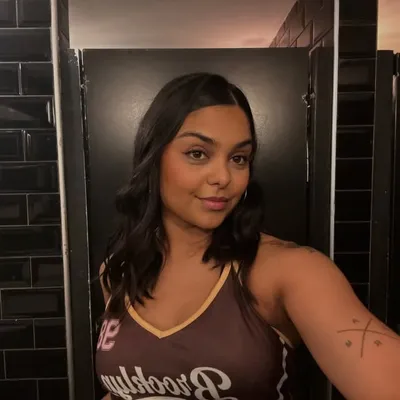 Allyson Silvera Nuñez profile