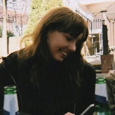 Ally | Social Media Creative profile