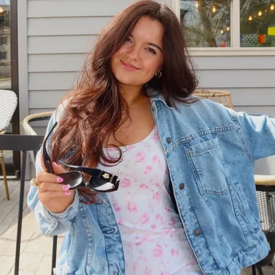 ally ⭐️ fashion & lifestyle profile