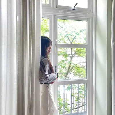 Ally Cheng profile