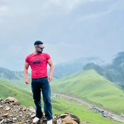 🍁ارہان ♡ EmrAn ♡ profile