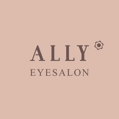 Ally台北霧眉|無創除色|睫毛管理 profile