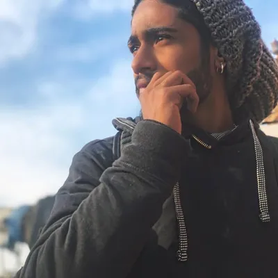 Ally jafri ♐ profile