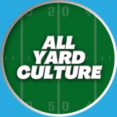 All Yard Culture ๐๏ธ profile