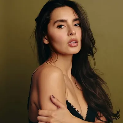 Alisson profile
