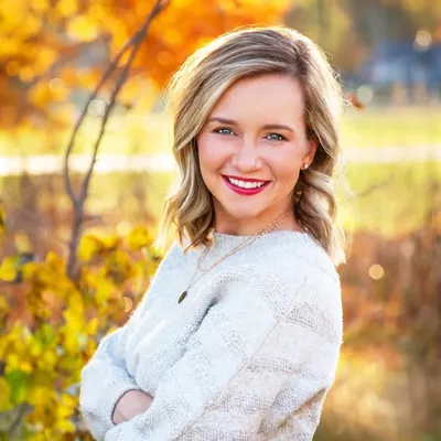 Allyson | Tess & Elm profile