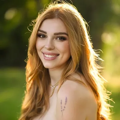 Alessia Rossini profile