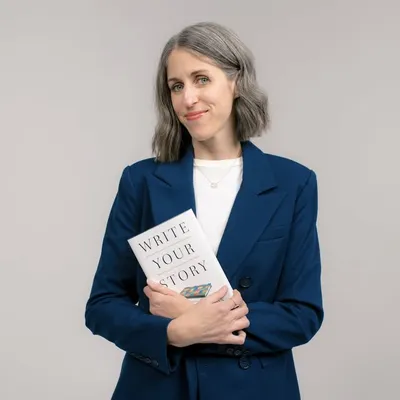 Allison Fallon profile