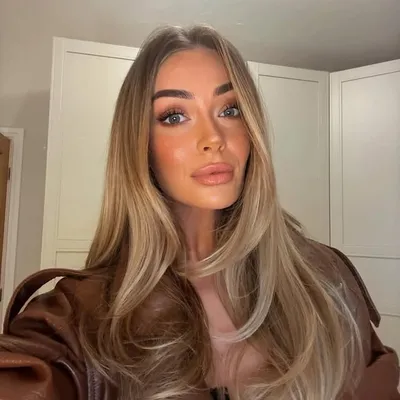 Alessia Hodgson profile