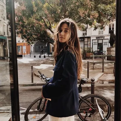 Ally Walsh profile
