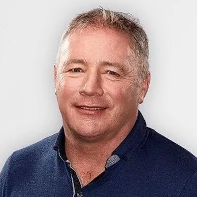 Alistair McCoist profile