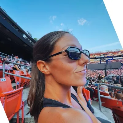Ally Melnick profile