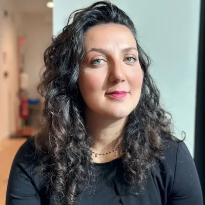 Alessandra Nido | Ally profile