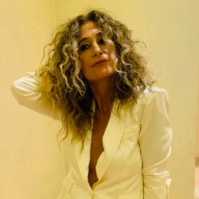 Allyson B Fanger profile