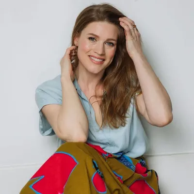Allyson Grant profile